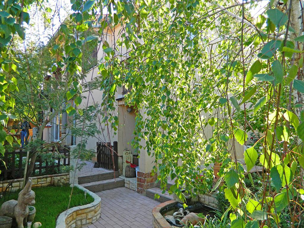 Apartment San Ližnjan Rum bild