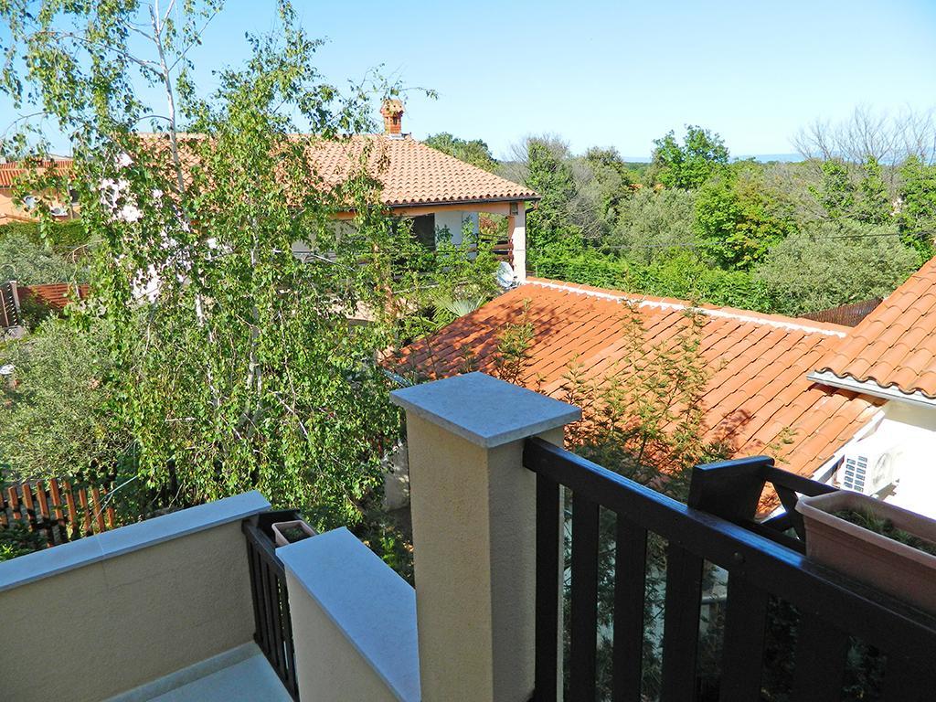 Apartment San Ližnjan Rum bild