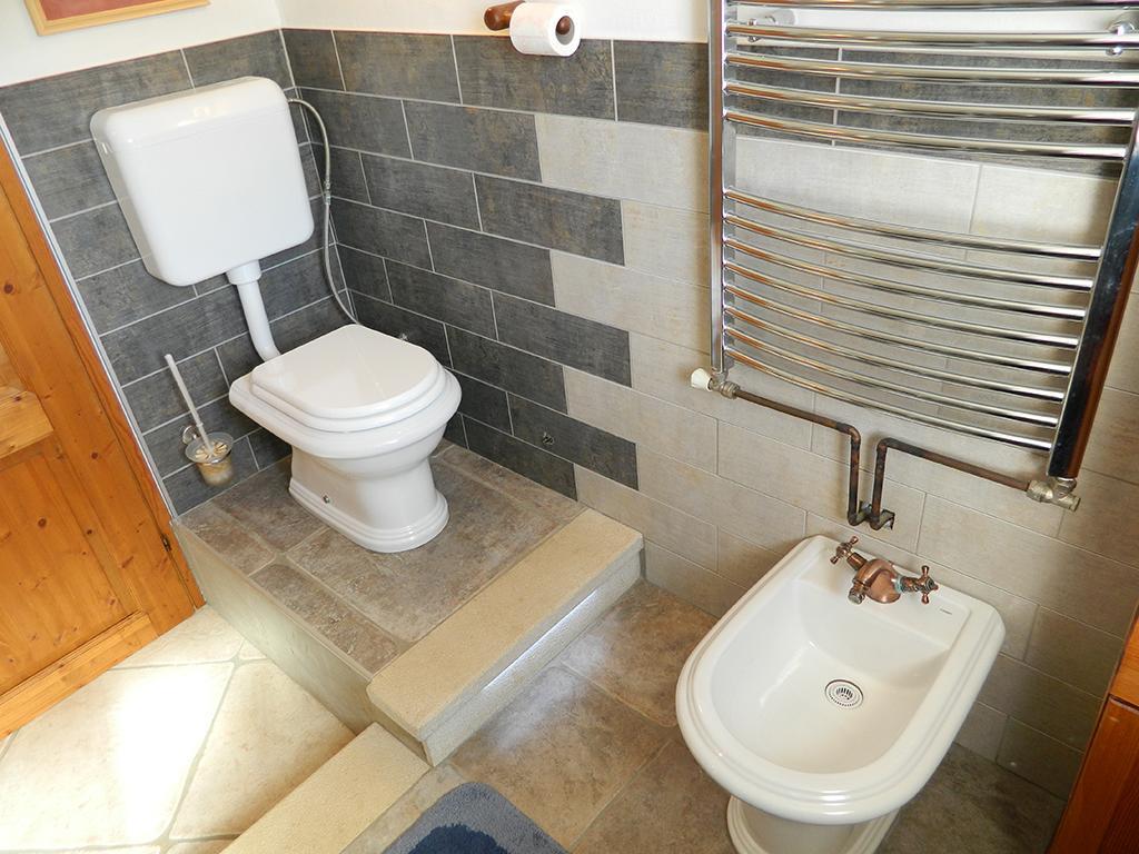 Apartment San Ližnjan Rum bild
